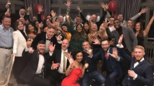 Read more about the article Ford & Stanley Company Away Day 2018