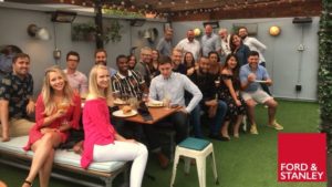 Read more about the article Ford & Stanley Summer Get-together 2018