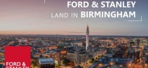 Read more about the article Ford & Stanley land at the home of HS2