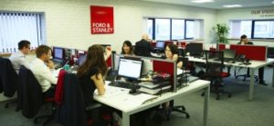 Read more about the article Our biggest ever investment in new talent…