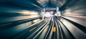 Read more about the article Rail – In the Eye of a Perfect Storm?