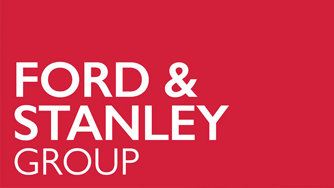Rebrand into Ford & Stanley Group