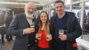 Read more about the article Shrovetide 2019 – the best year yet?