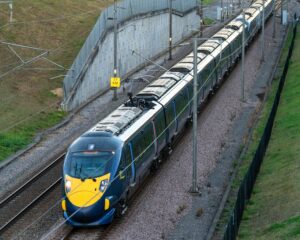 Read more about the article Four reasons to visit Rail Live 2023