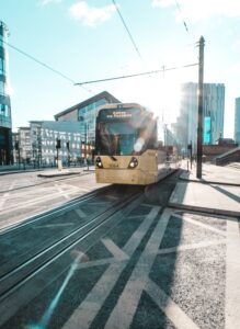Read more about the article Ford & Stanley Group: Driving Talent and Innovation During Better Transport Week