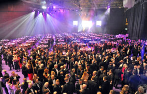 Read more about the article Derby to hosts Rail event of the year following Great British Railways win