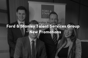 Read more about the article Ford and Stanley Announces Strategic Leadership Promotions To Drive Further Growth