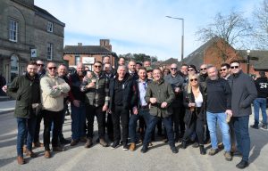 Read more about the article Shrovetide 2025: another sporting spectacle
