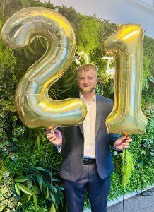 Read more about the article Second Generation Celebrates Twin Milestones