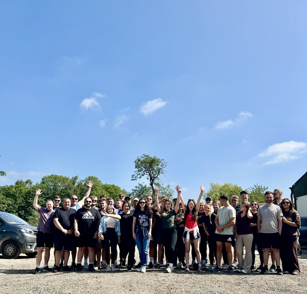 Ford & Stanley celebrates 15 years