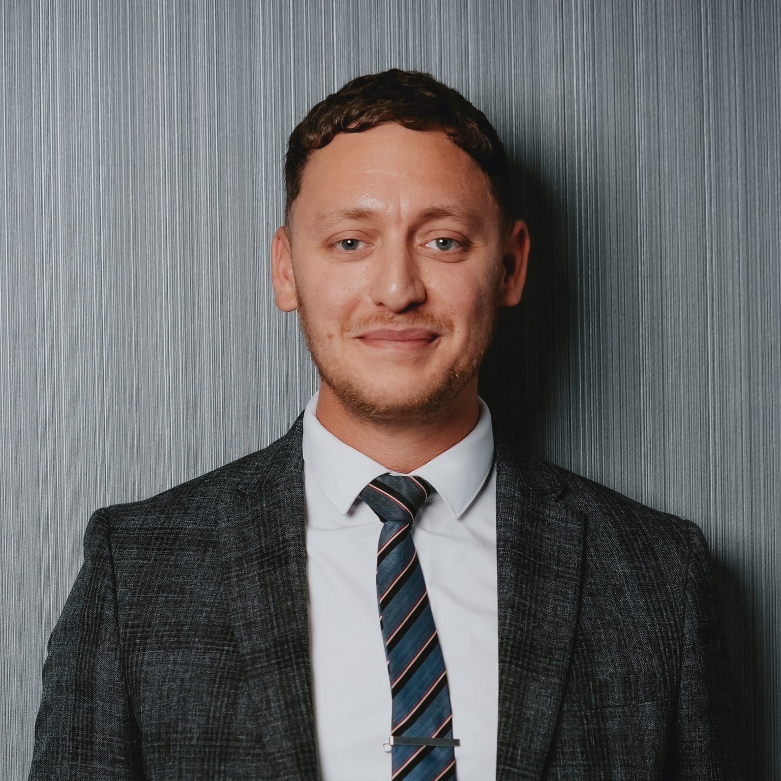 Meet The Team - Ford & Stanley Group